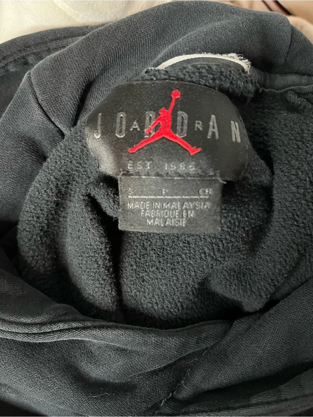 Jordan air mens